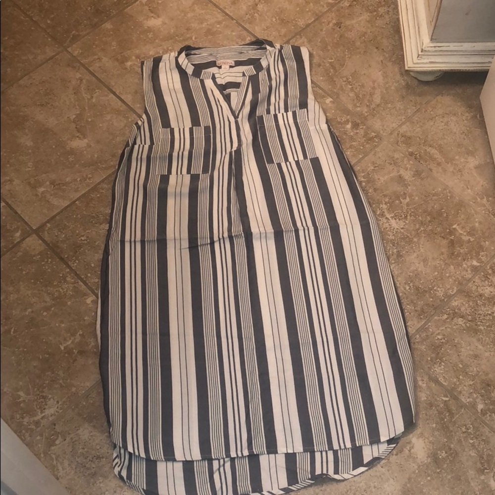 Beach Dress